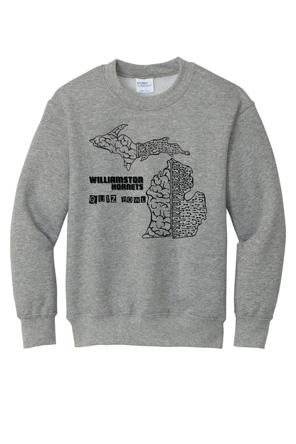 Hornet Quiz Bowl Fan Wear