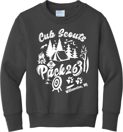 Cub Scouts - Pack 263  - Apparel