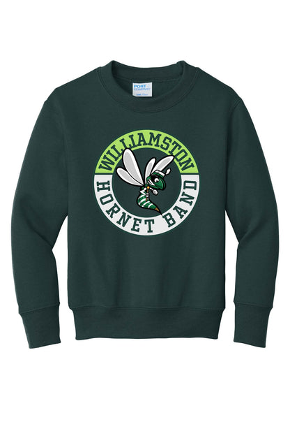 Williamston Band 2025 Fundraiser -  Sweatshirt