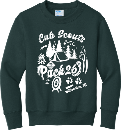 Cub Scouts - Pack 263  - Apparel
