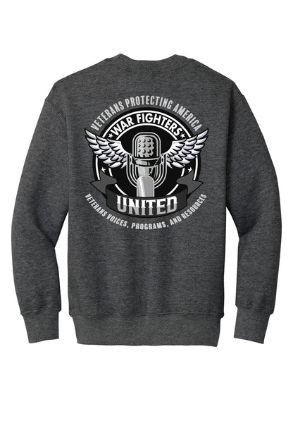 Warfighters United - Sweatshirt
