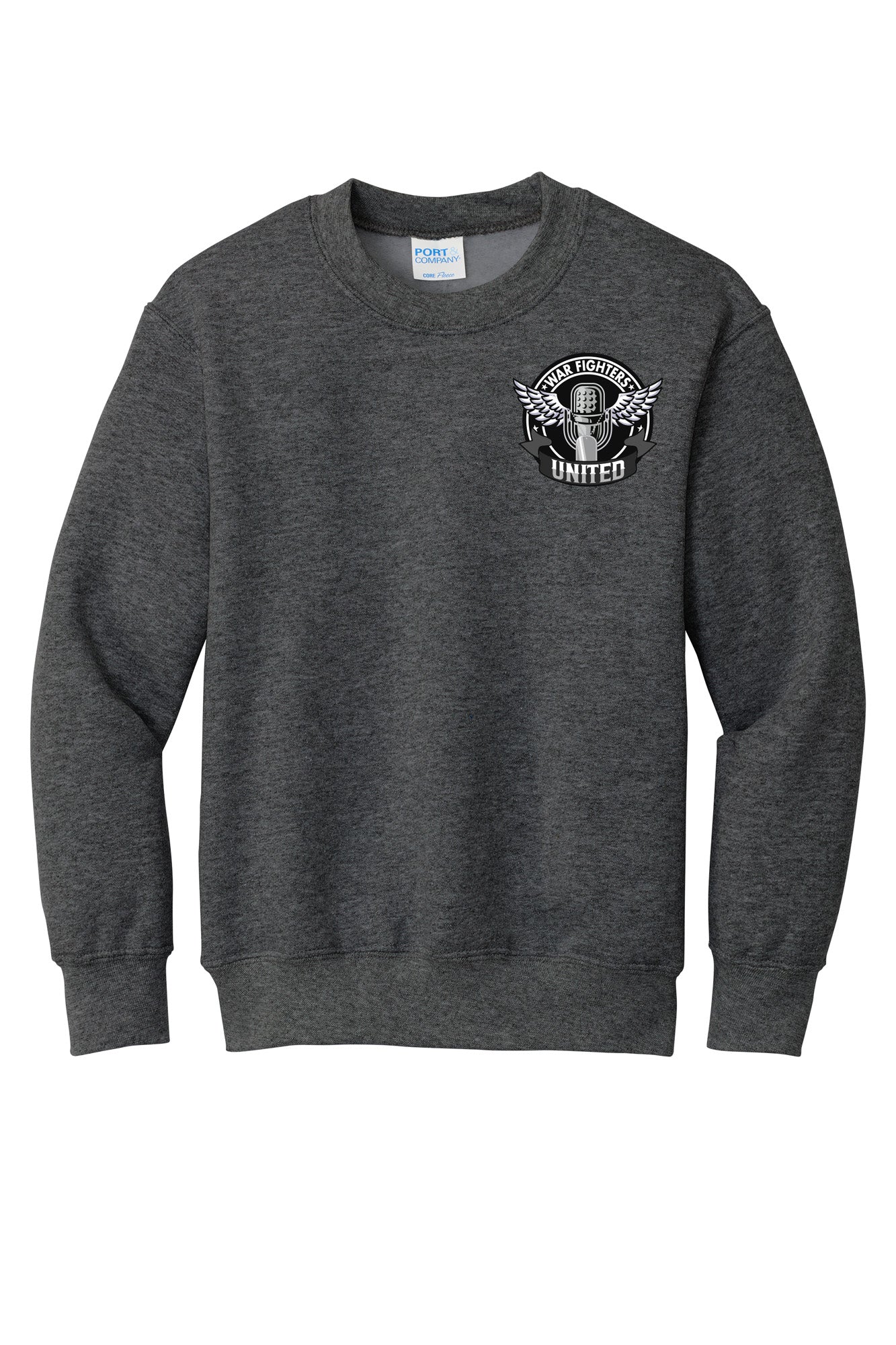 Warfighters United - Sweatshirt