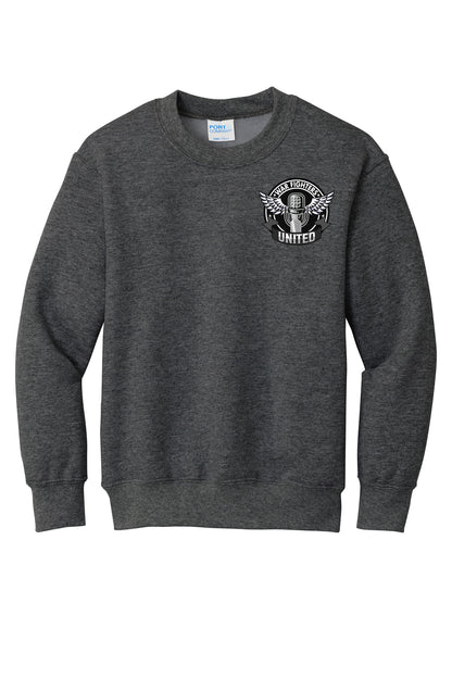 Warfighters United - Sweatshirt