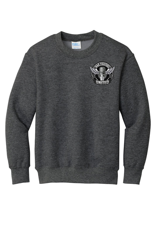 Warfighters United - Sweatshirt