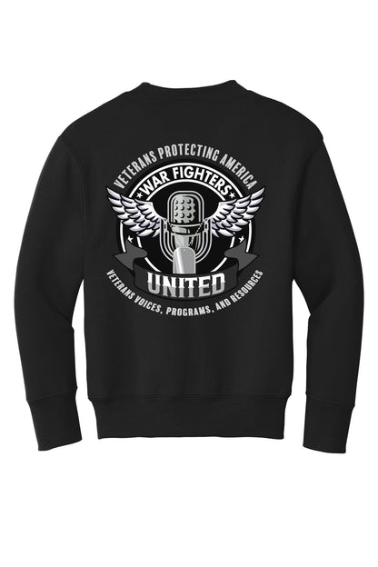 Warfighters United - Sweatshirt