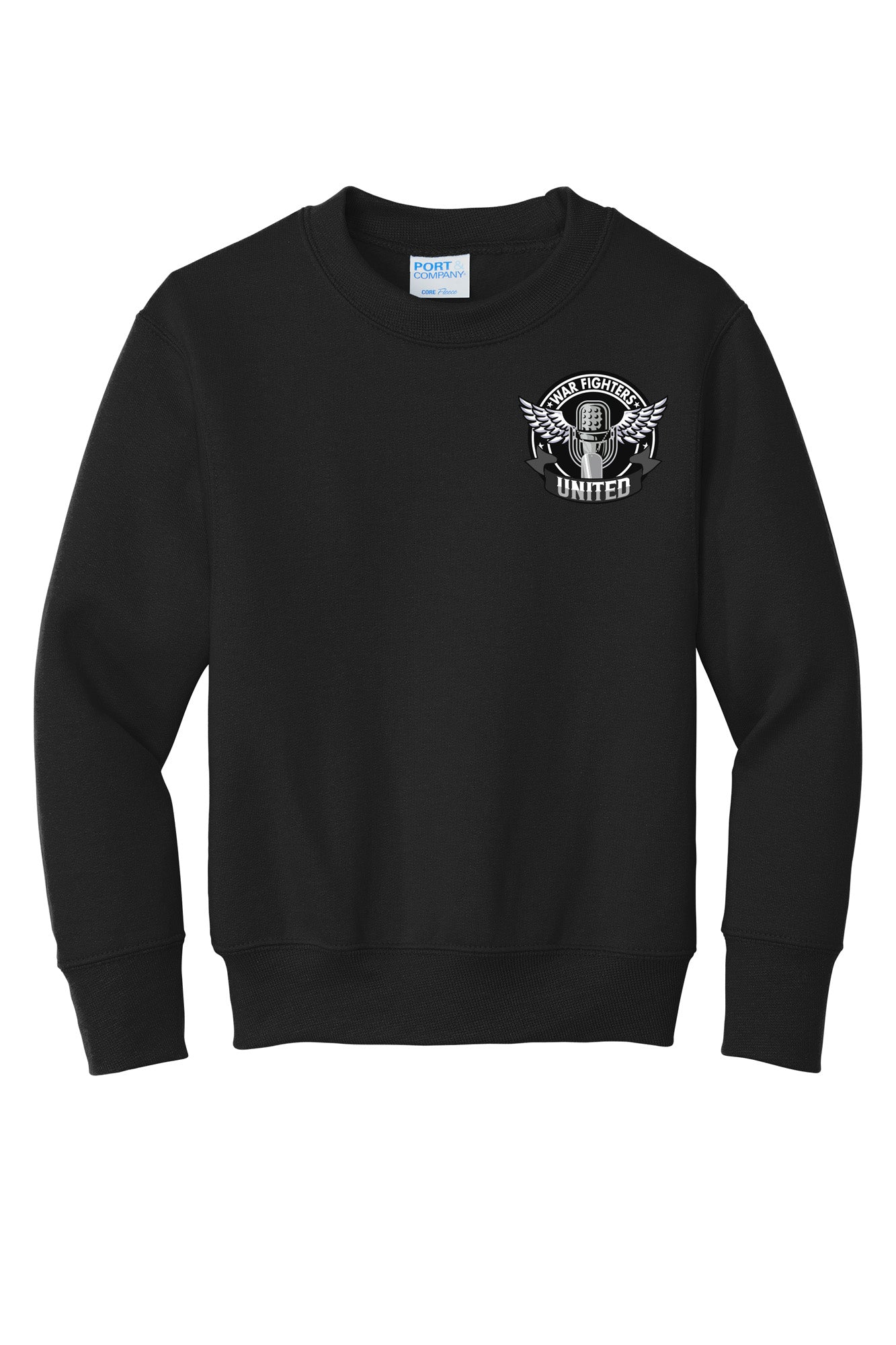 Warfighters United - Sweatshirt