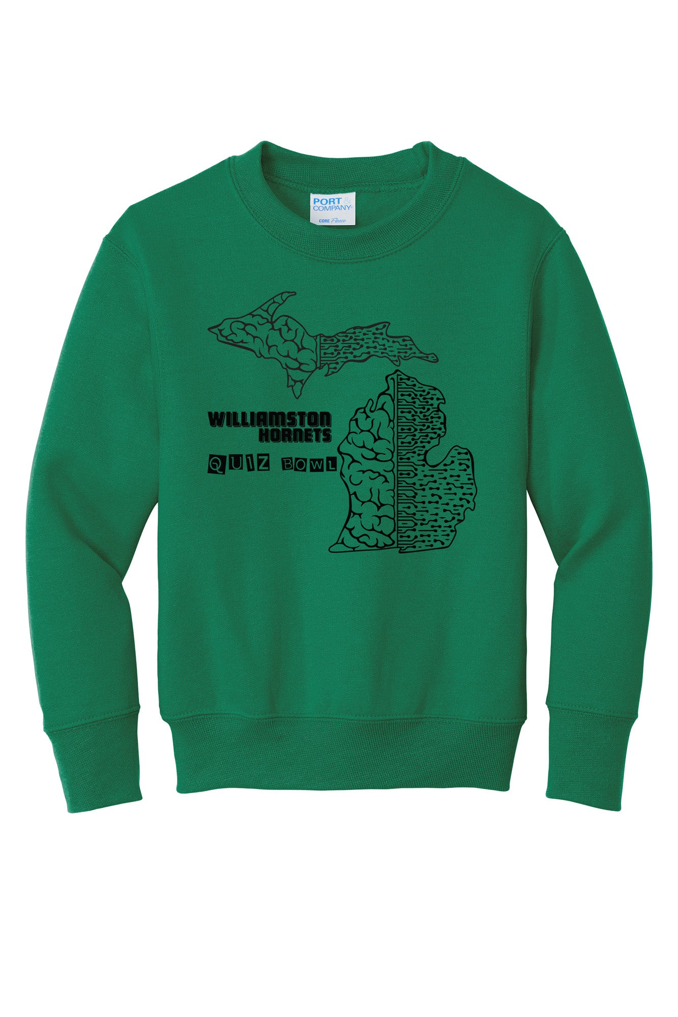 Hornet Quiz Bowl Fan Wear