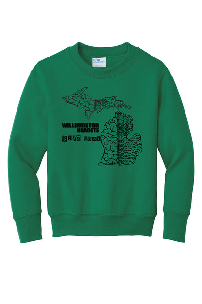 Hornet Quiz Bowl Fan Wear