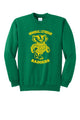 Memorial Lutheran Badgers - Sweatshirt
