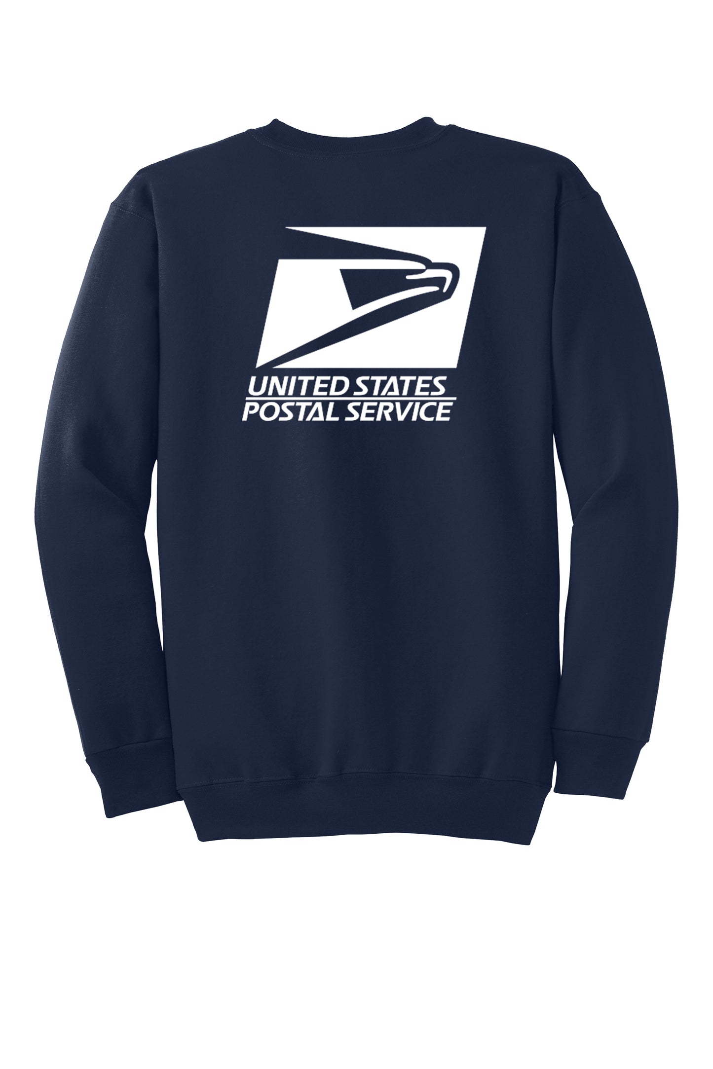 Michigan USPS - Navy - Adult Sweatshirt