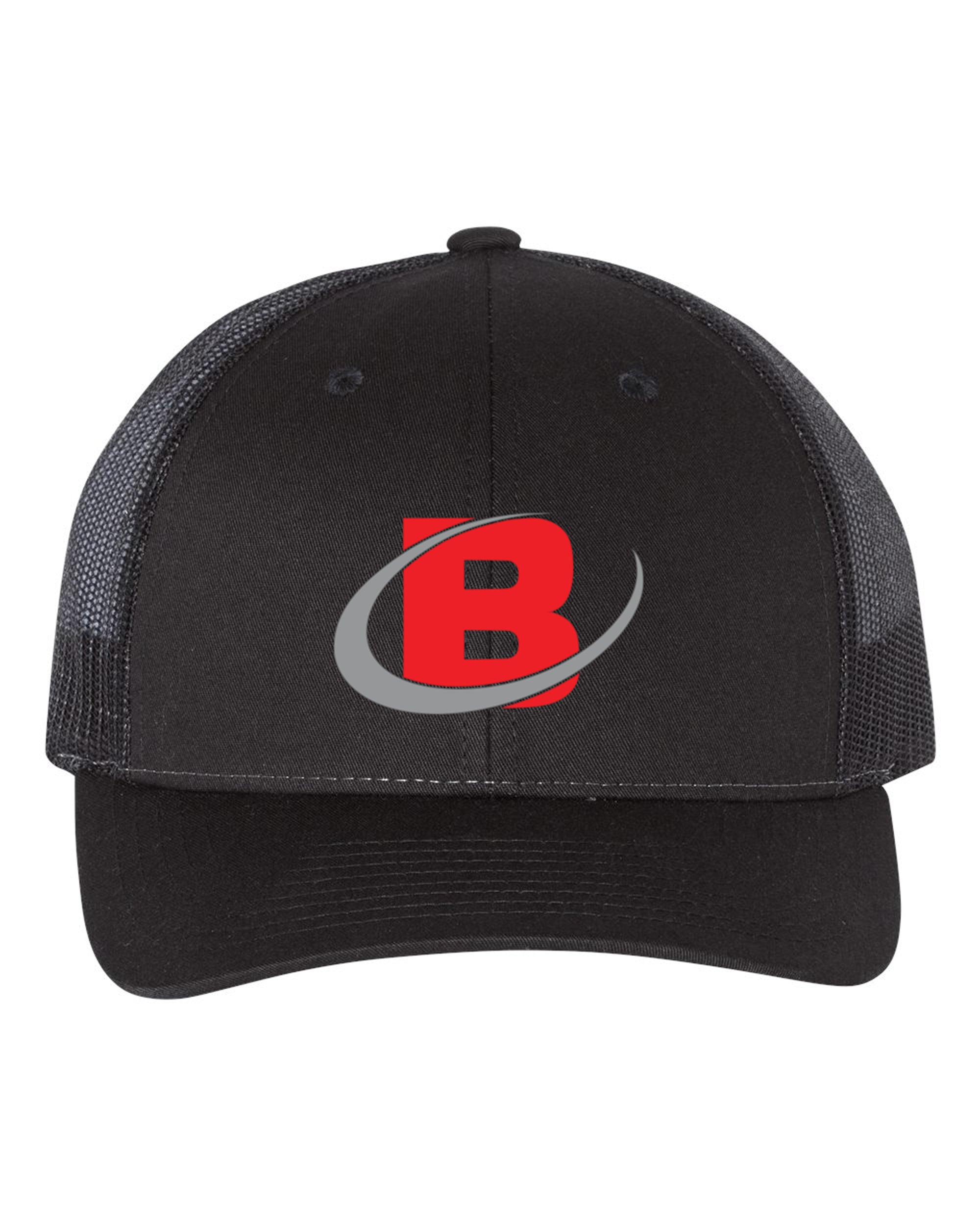 Bowman Excavating - Structured Hat
