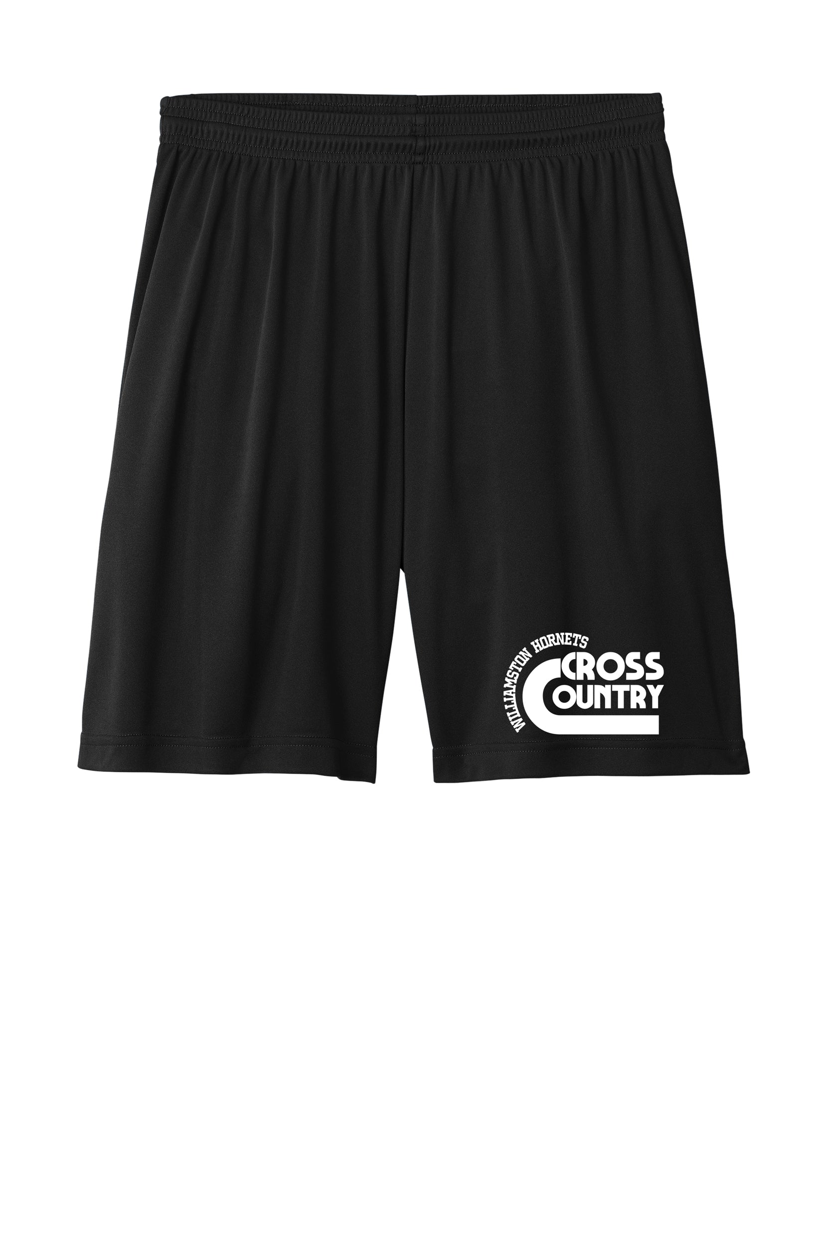 Williamston Hornets Cross Country 2024 Shorts