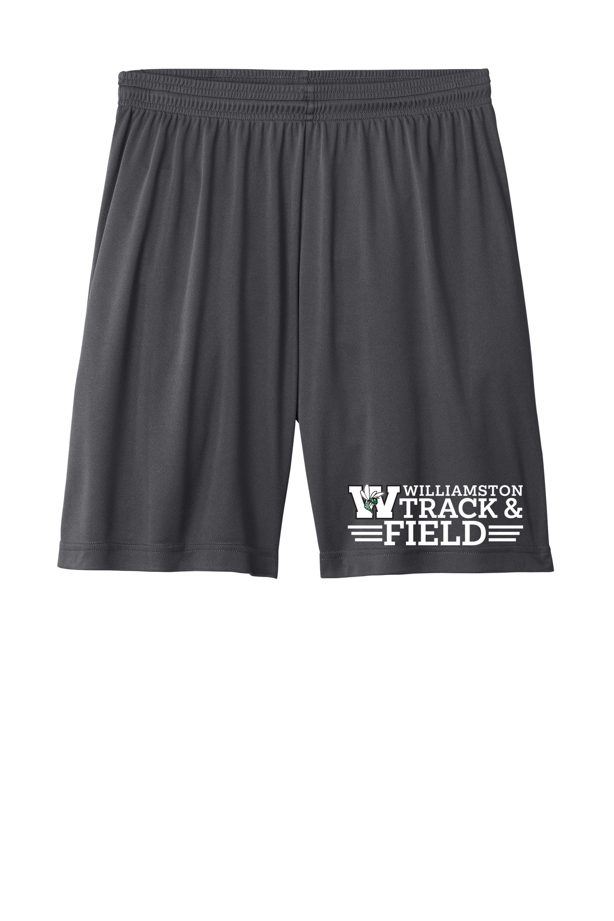 Williamston Track and Field - Shorts