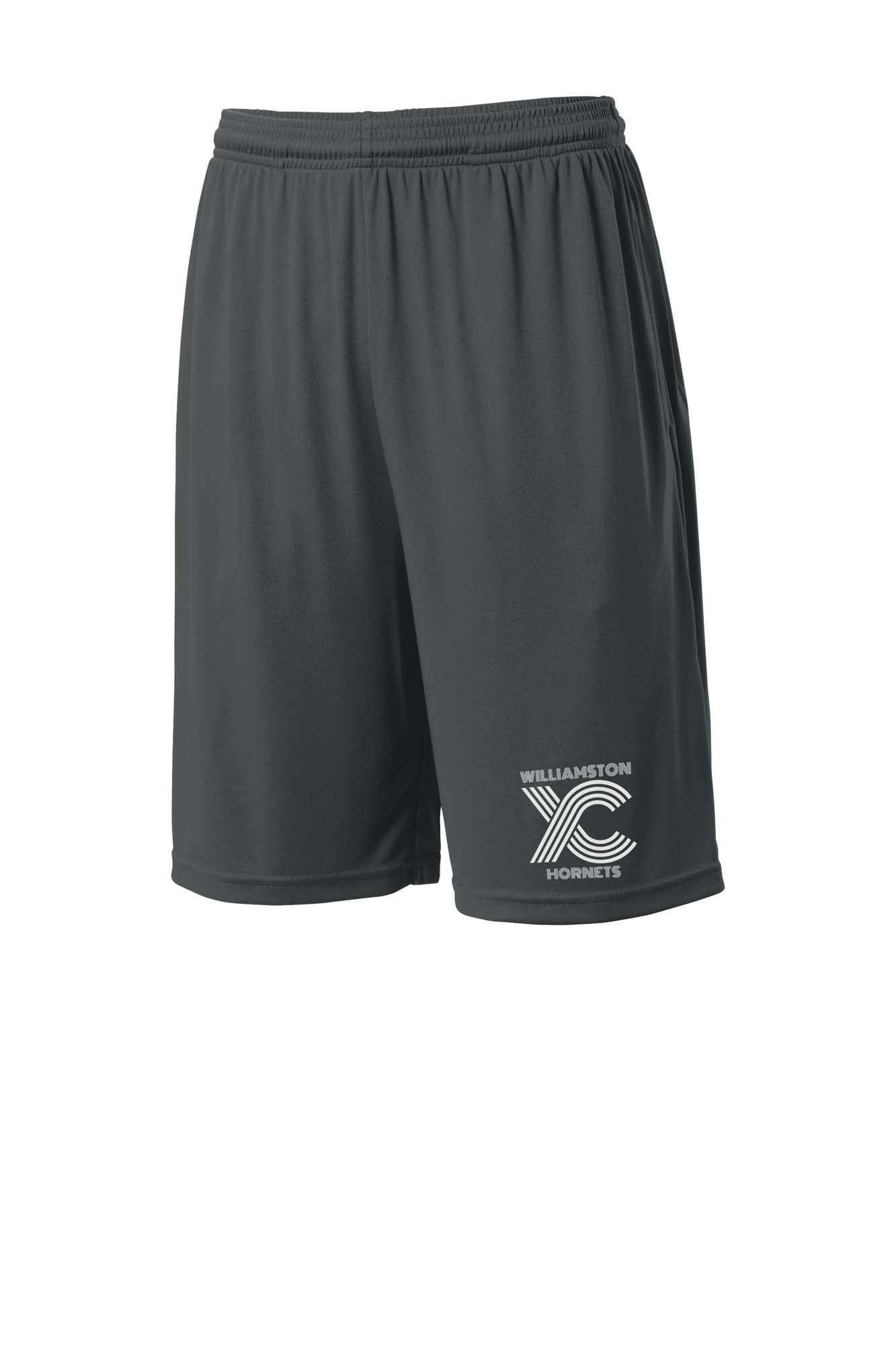 Williamston Cross Country - 2025 - Shorts