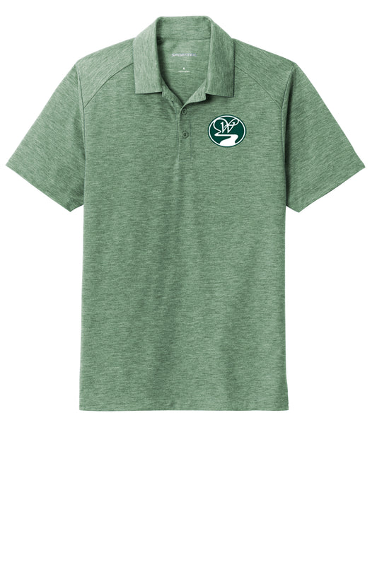Polo - City of Williamston