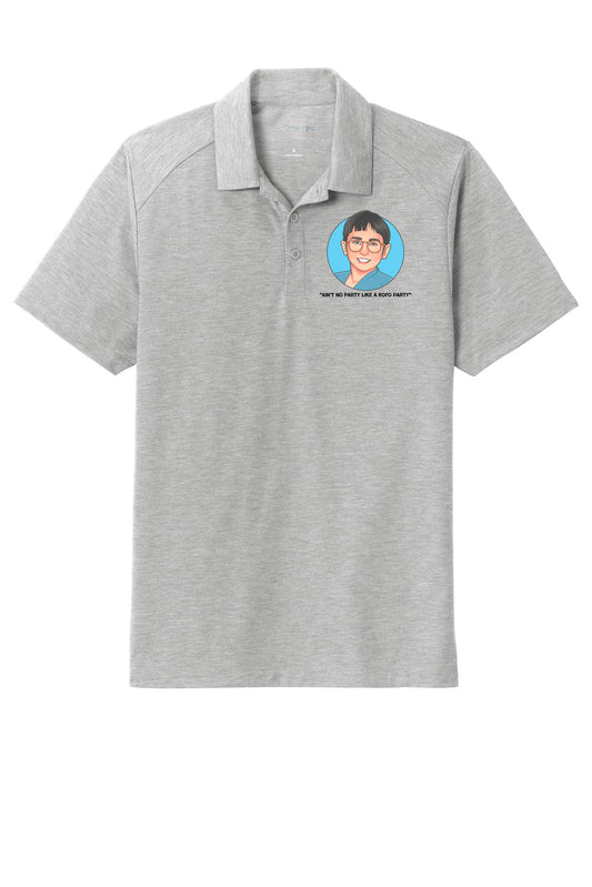 Rofo Golf Outing Apparel - Polo