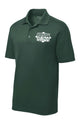 Williamston Middle School Band - Uniform Polo