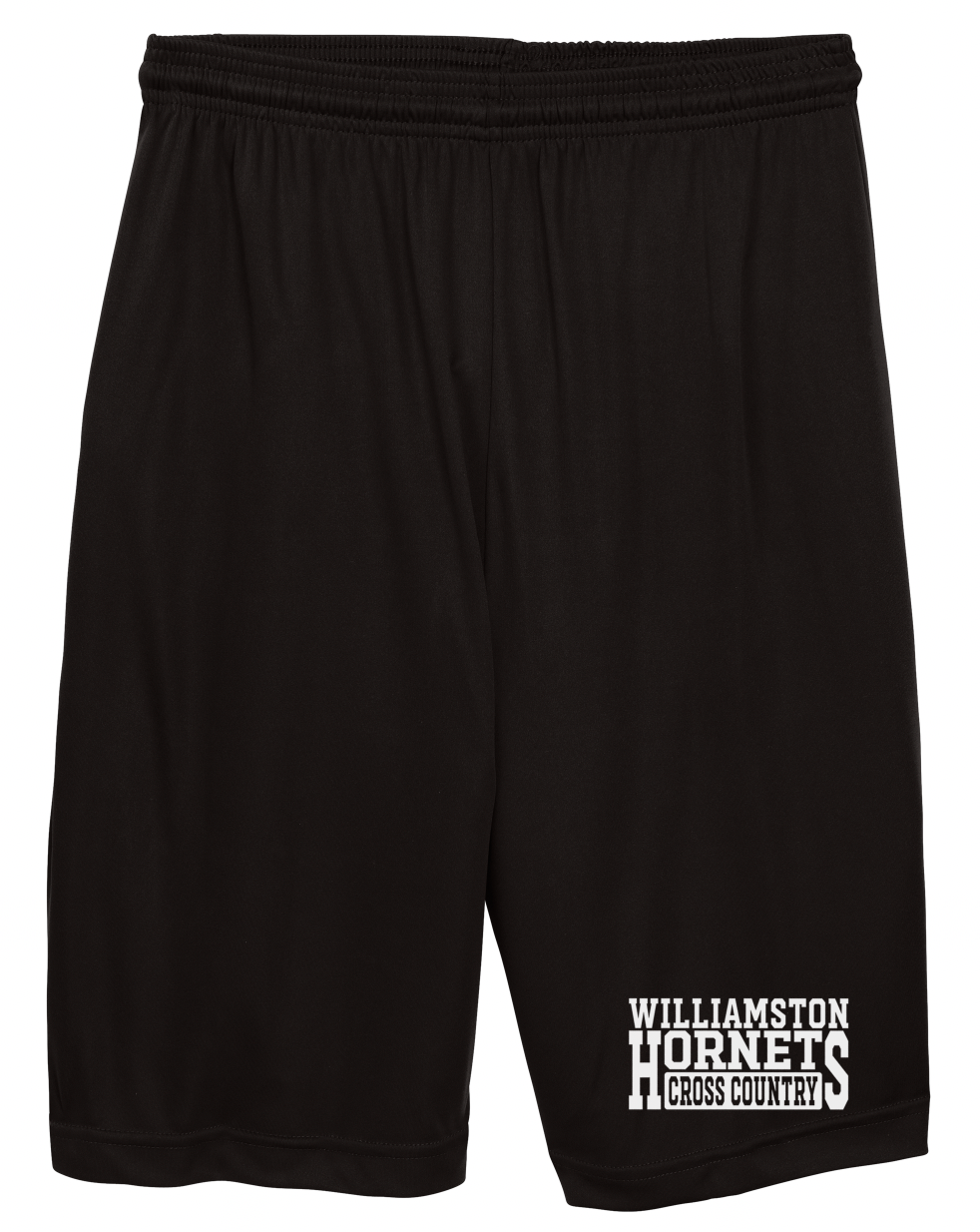 Williamston Hornets Cross Country 2023 Shorts