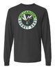 Williamston Band 2024 Fundraiser - Tultex - Charcoal Gray - Long Sleeve Tee