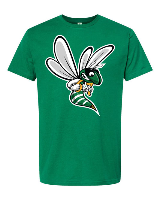 Williamston Hornets - 6 7 - T-shirt
