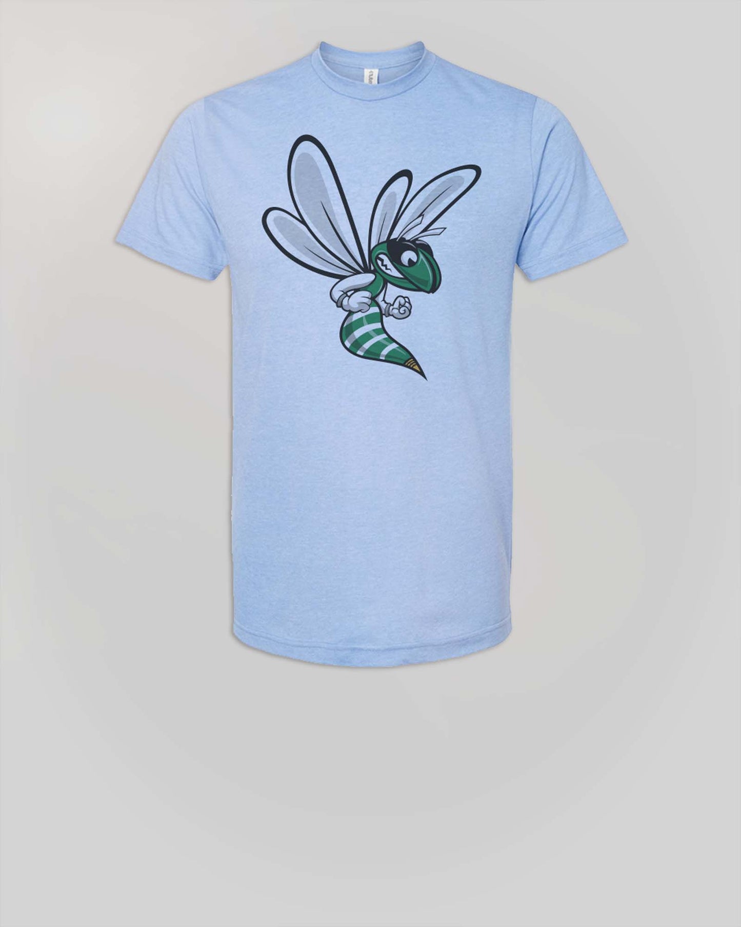 Williamston Hornet - Tultex - Sublimated Adult T-Shirt