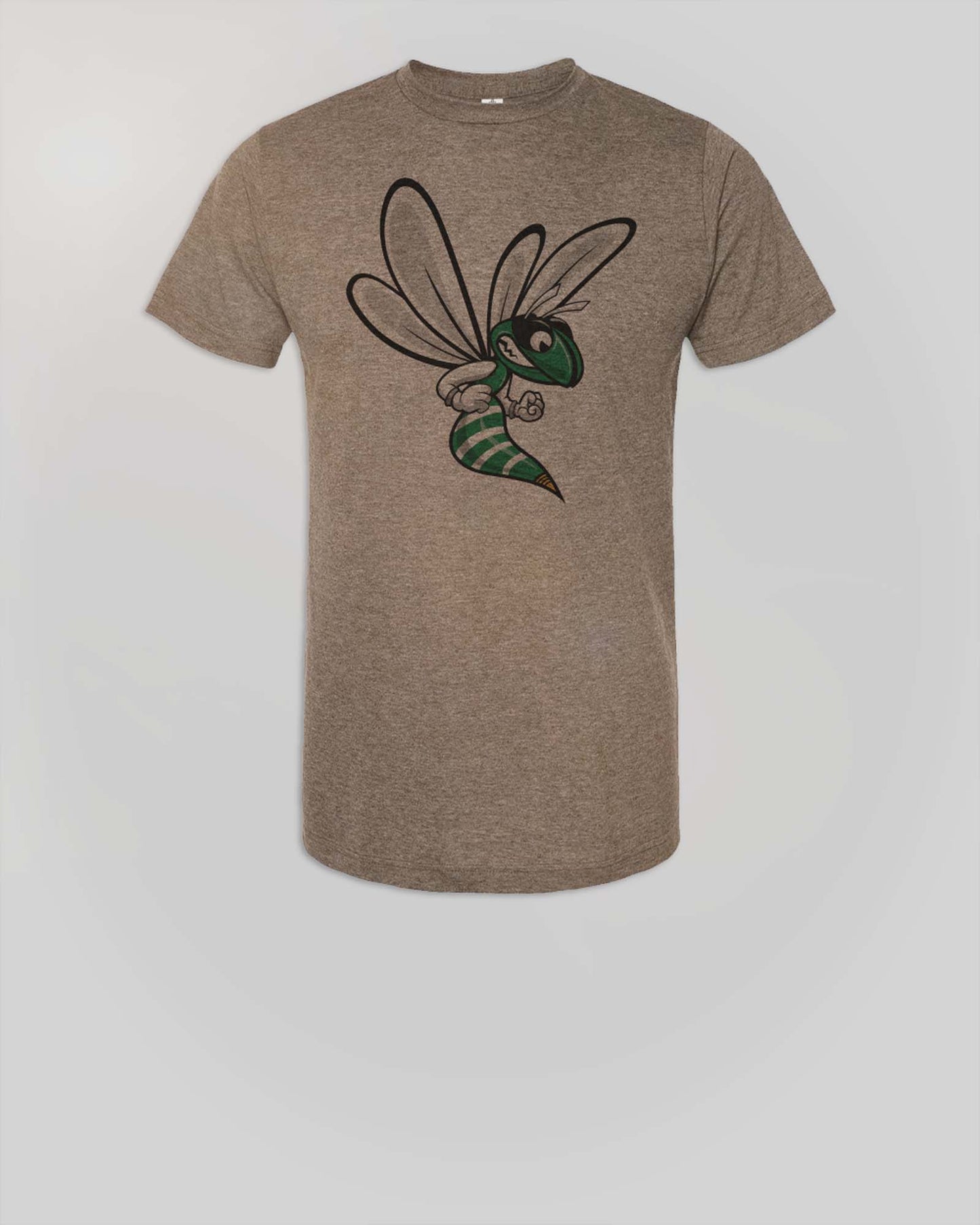 Williamston Hornet - Tultex - Sublimated Adult T-Shirt
