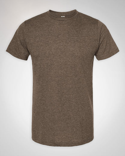 Tultex Unisex Poly-Rich T-Shirt