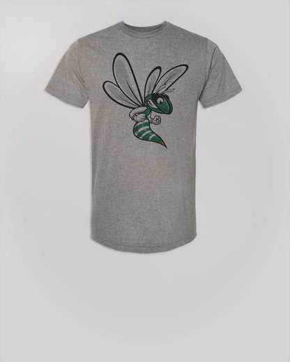 Williamston Hornet - Tultex - Sublimated Adult T-Shirt