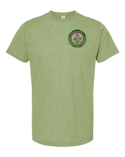 Williamston Garden Club - 100 Year Anniversary Tee
