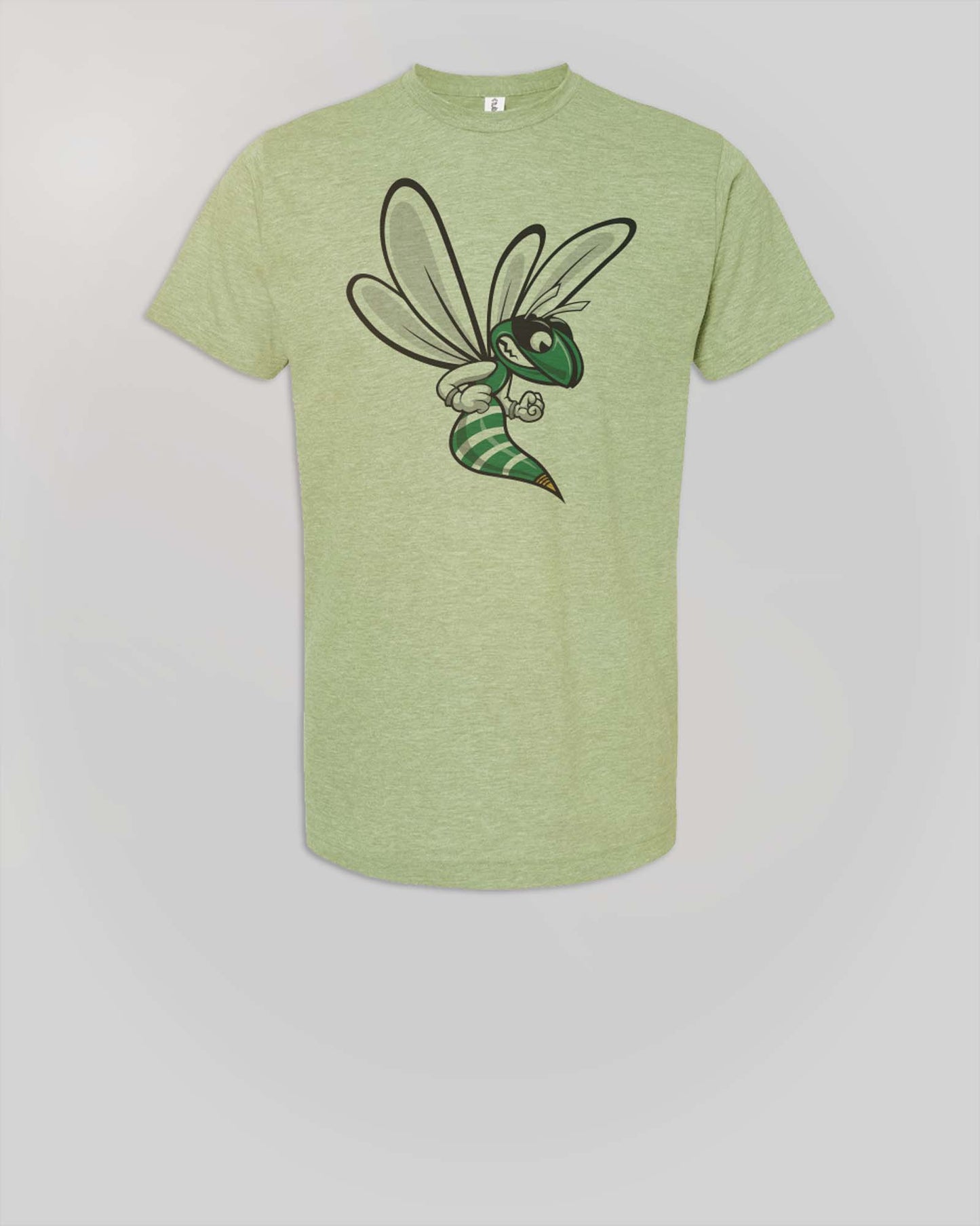 Williamston Hornet - Tultex - Sublimated Adult T-Shirt