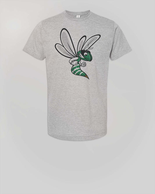 Williamston Hornet - Tultex - Sublimated Adult T-Shirt