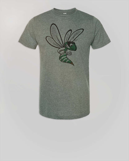 Williamston Hornet - Tultex - Sublimated Adult T-Shirt