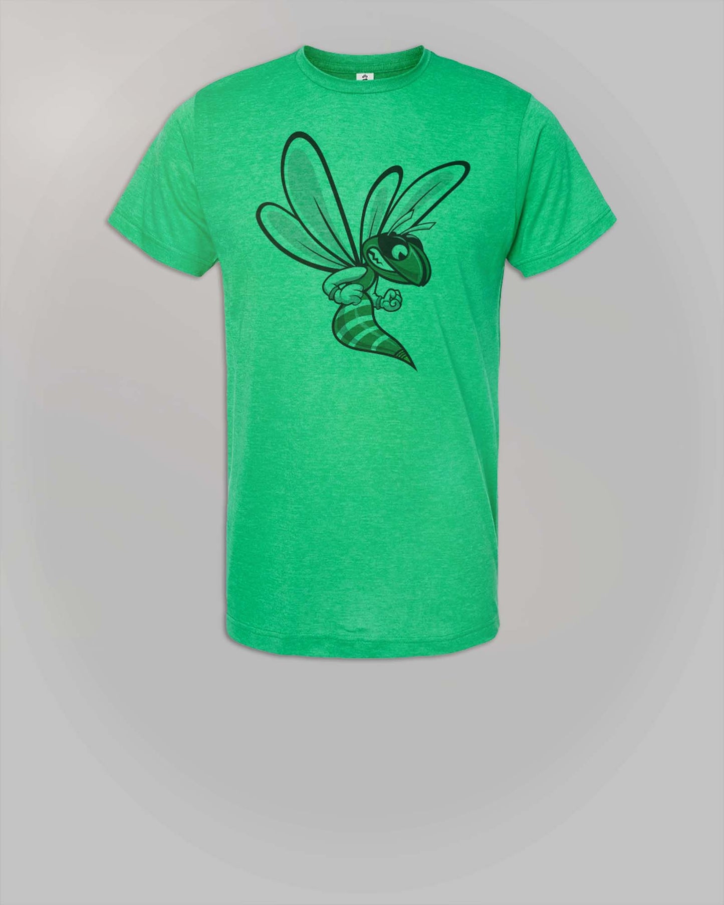 Williamston Hornet - Tultex - Sublimated Adult T-Shirt