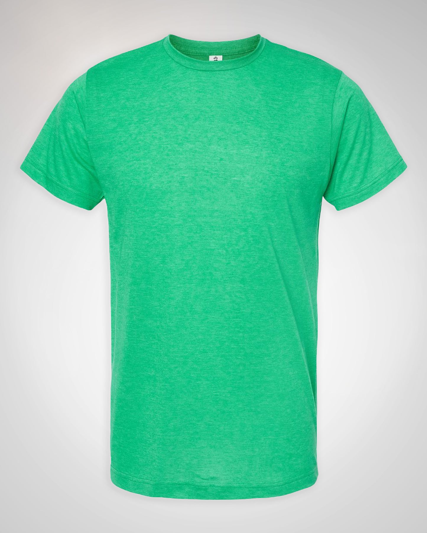 Tultex Unisex Poly-Rich T-Shirt
