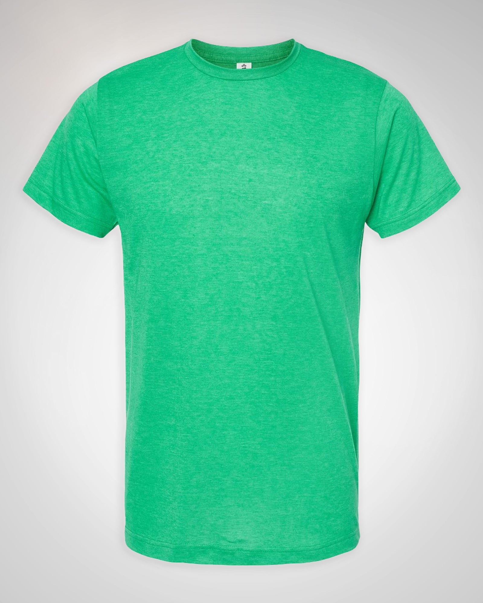 Tultex Unisex Poly-Rich T-Shirt