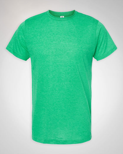 Tultex Unisex Poly-Rich T-Shirt