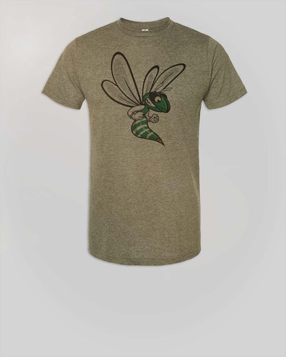 Williamston Hornet - Tultex - Sublimated Adult T-Shirt