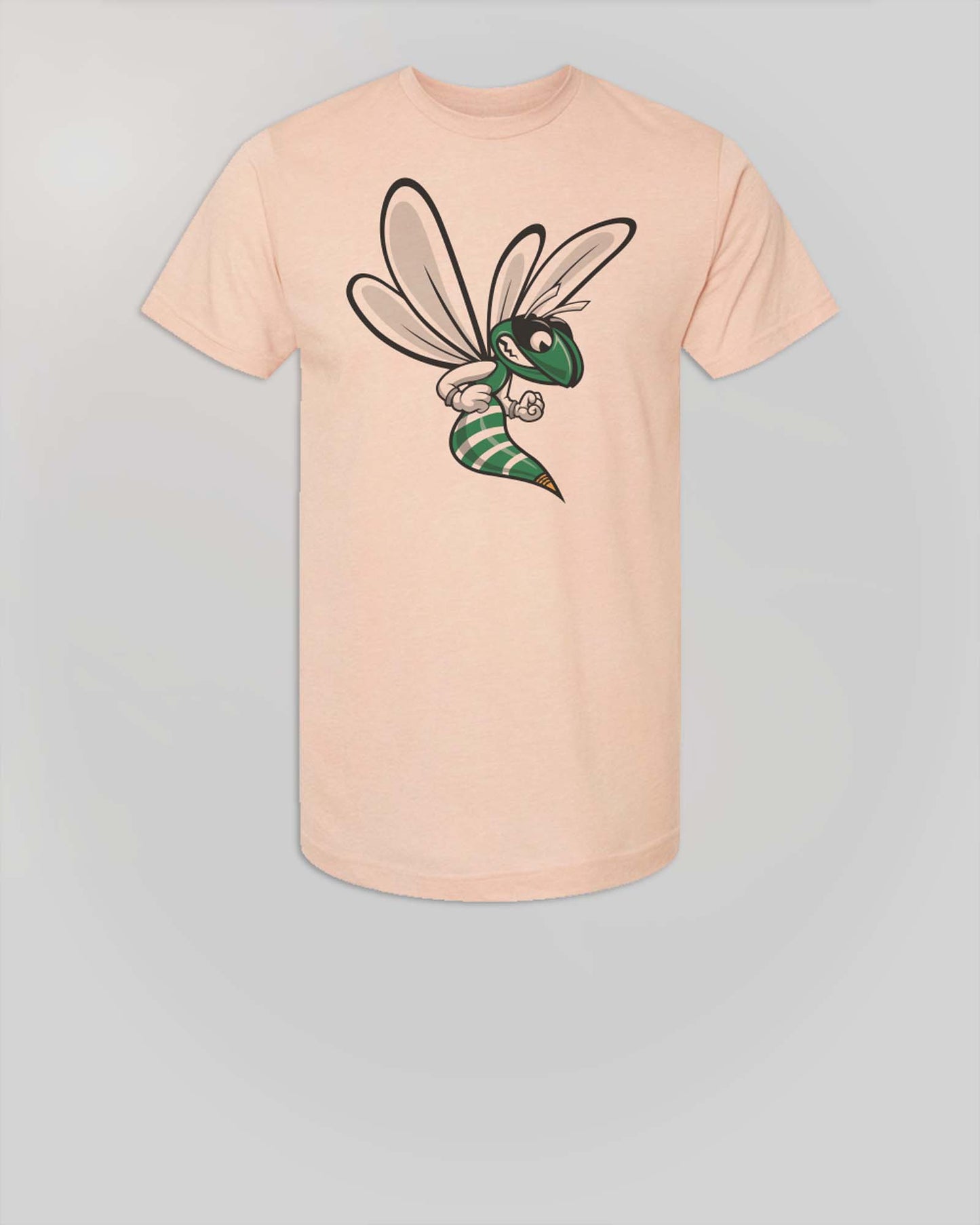 Williamston Hornet - Tultex - Sublimated Adult T-Shirt