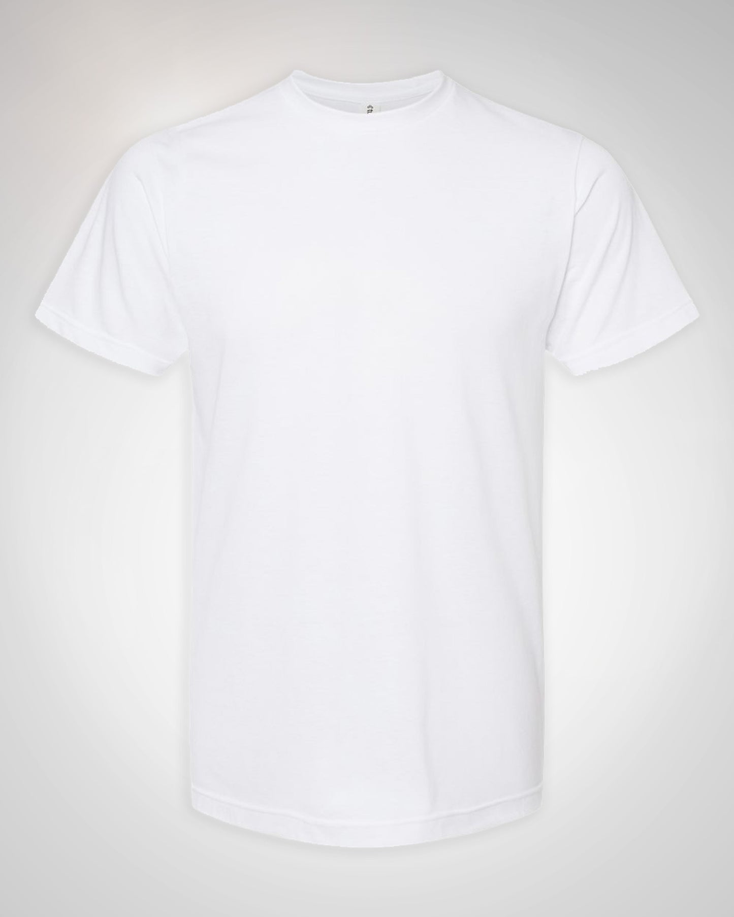 Tultex Unisex Poly-Rich T-Shirt