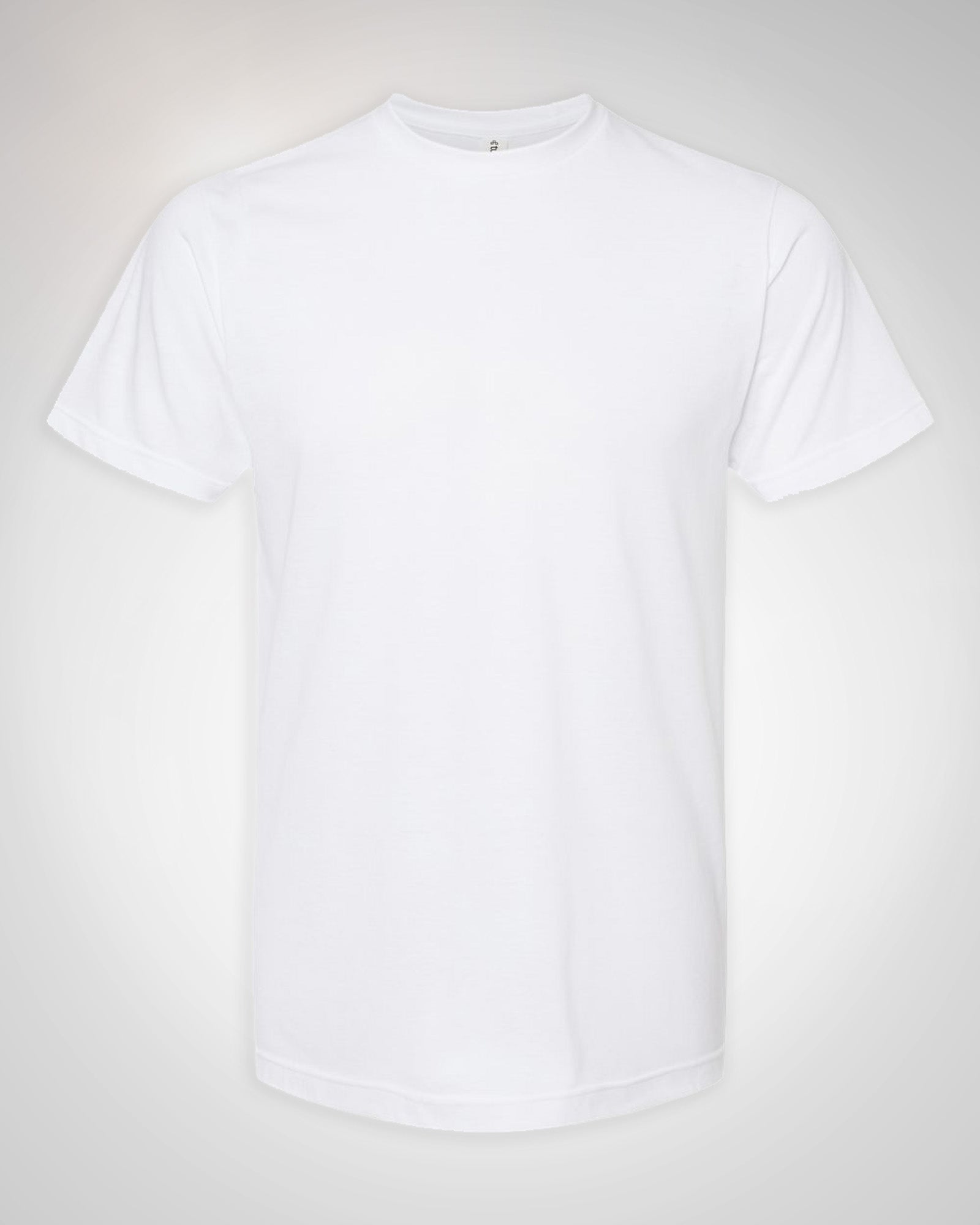 Tultex Unisex Poly-Rich T-Shirt