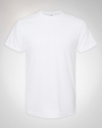 Tultex Unisex Poly-Rich T-Shirt