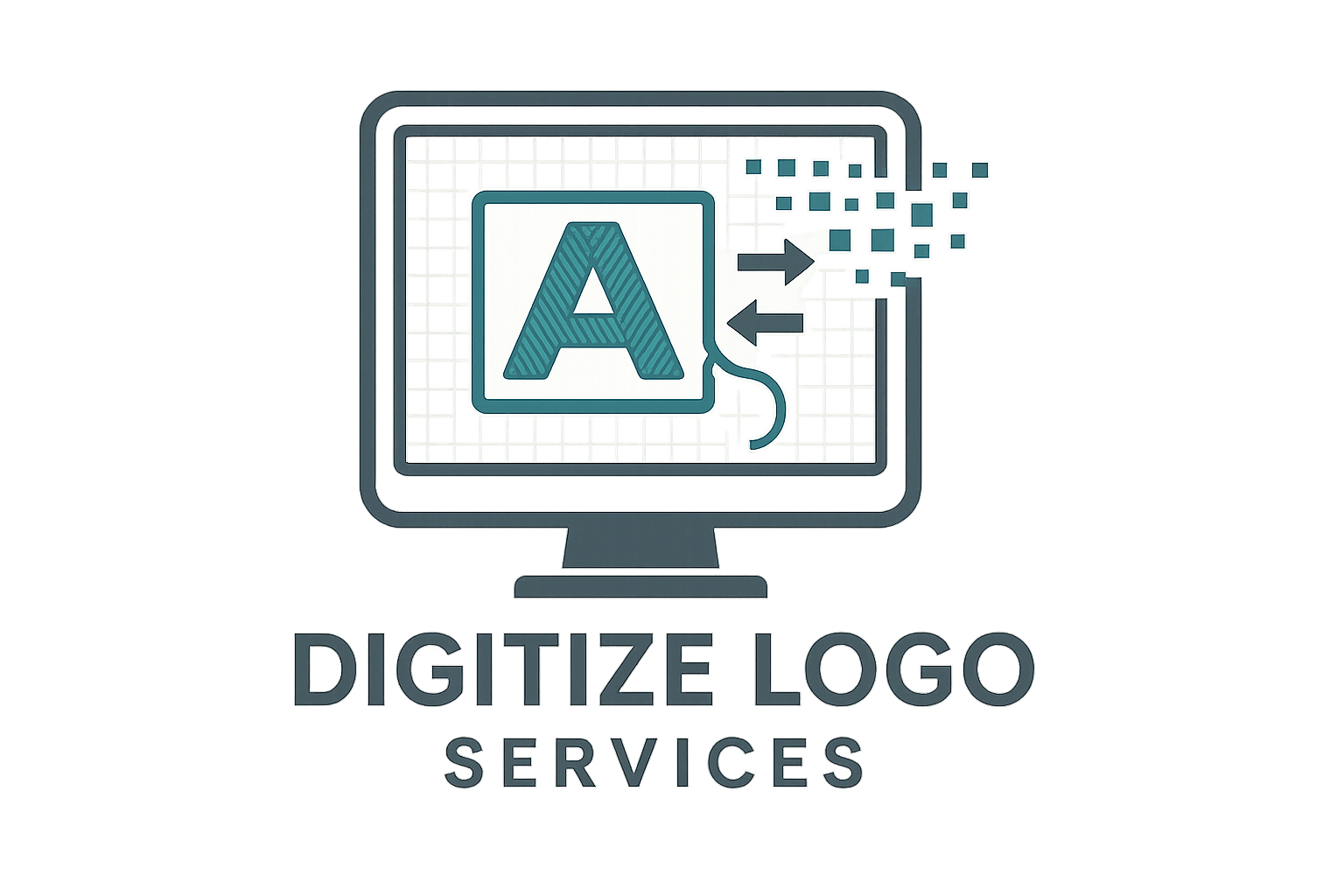 Digitize Logo Services
