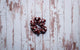 Buffalo Plaid Michigan Satin Scrunchie