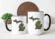Camo - Michigan - Mug
