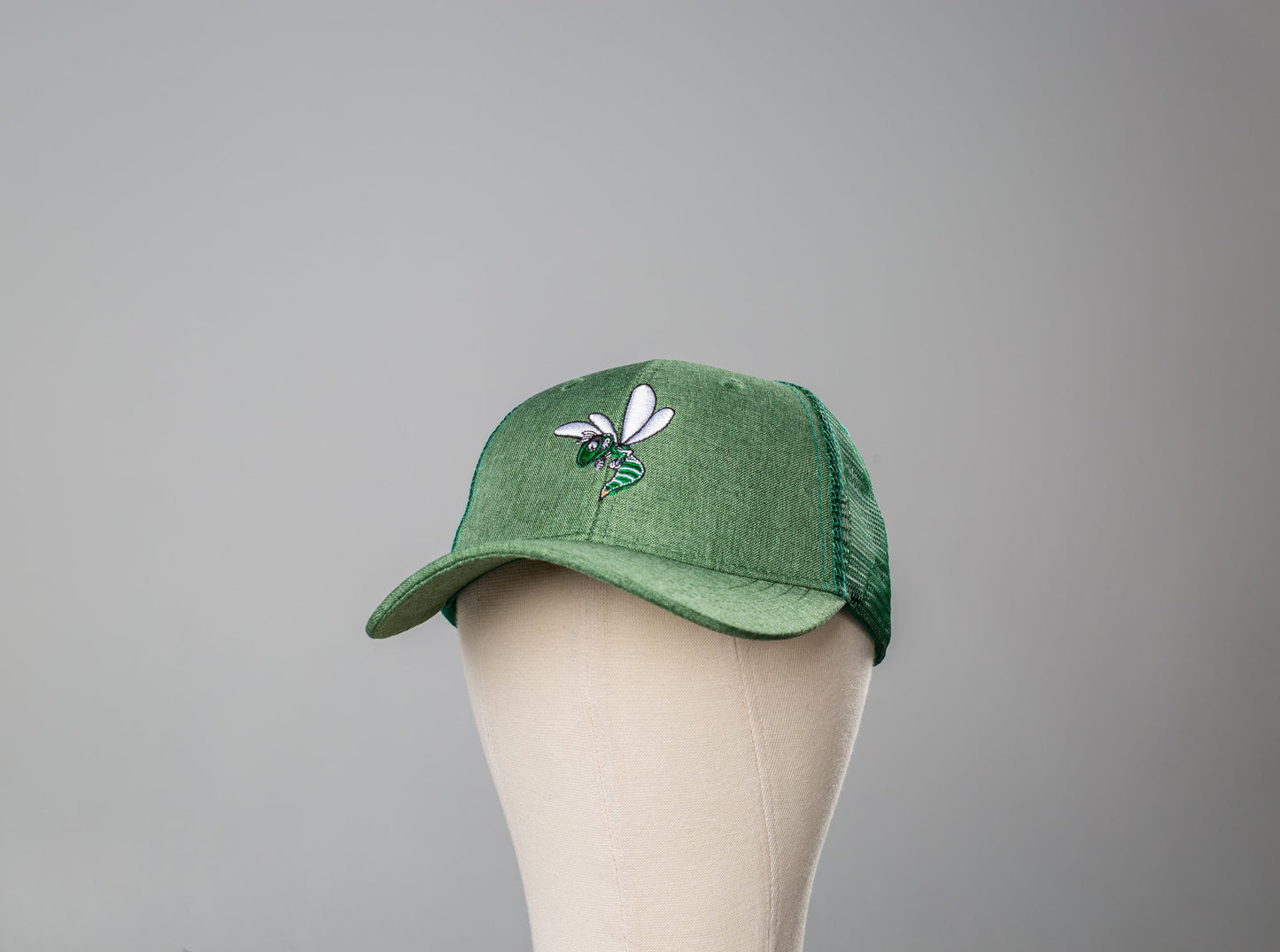 Hornet Embroidered Hat