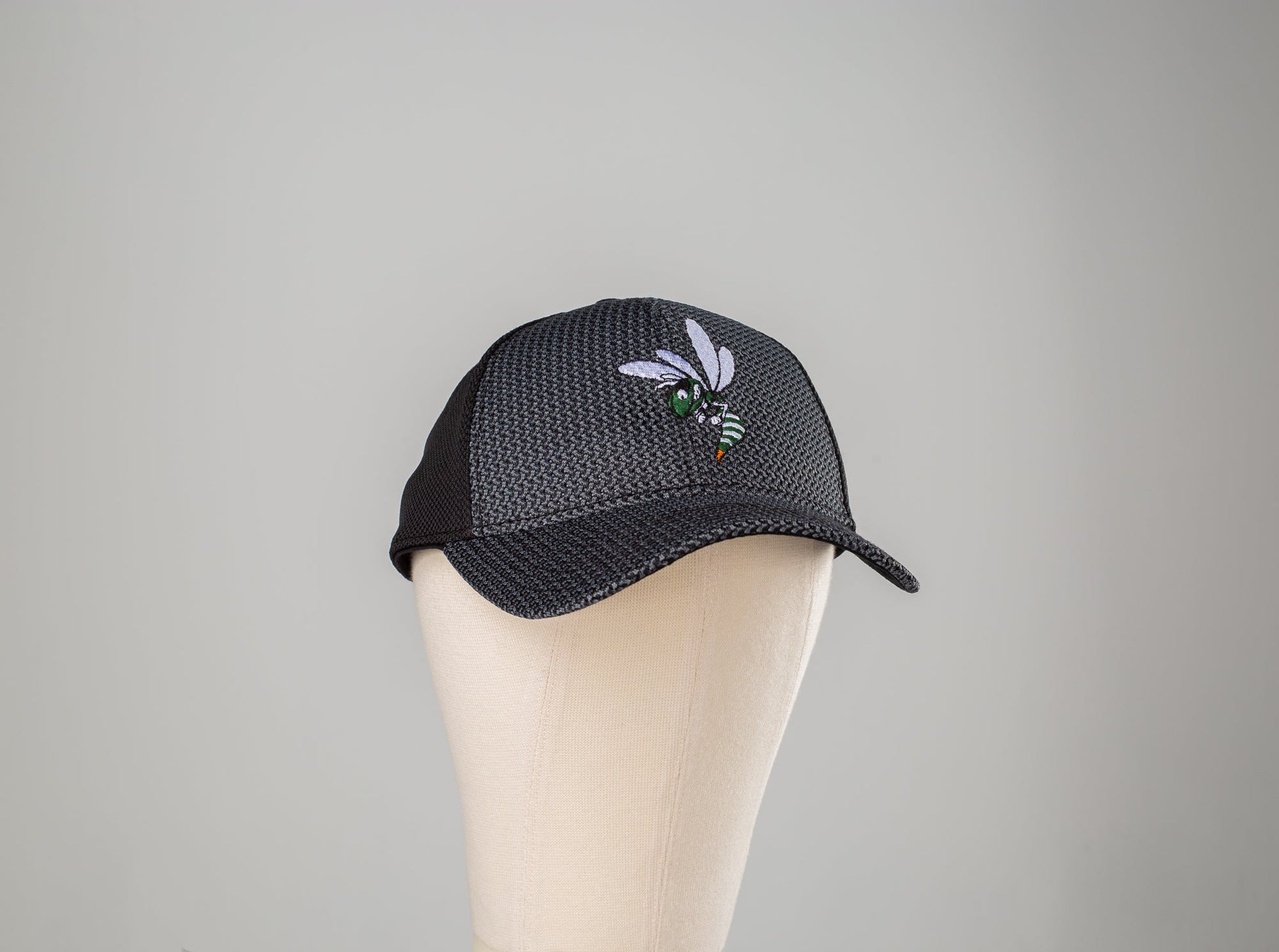 Hornet Embroidered Hat