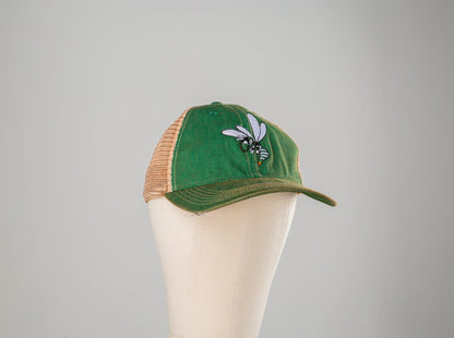 Hornet Embroidered Hat