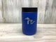 Engraved - Great Lakes - Blue - Insulated Can Tumbler